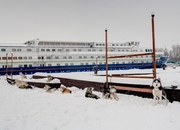 Ресторан-парк Дон Давид