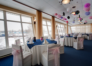 Ресторан-парк Дон Давид