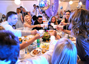 Ресторан-парк Дон Давид