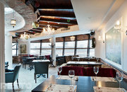 Semplice траттория