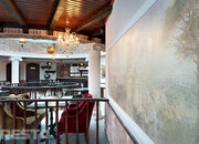 Semplice траттория