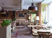 Хорошо сидим!