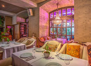 The Сад / Зе Сад The Сад / Зе Сад