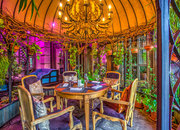 The Сад    / Зе Сад