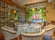 The Сад / Зе Сад The Сад / Зе Сад