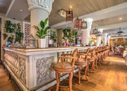 The Сад    / Зе Сад