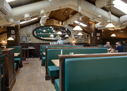 Пилзнер. Чешская пивная Пилзнер. Чешская пивная