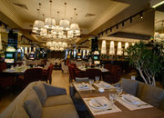 CASINO КАФЕ