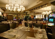 CASINO КАФЕ