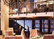 Kalina Cafe