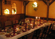 Сивый мерин