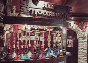Shishas Lounge Bar