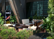 Shu cafe