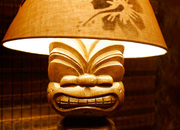 Aloha bar