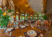 Fish Point на Новорижском шоссе