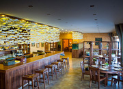 Fish Point на Новорижском шоссе Fish Point на Новорижском шоссе