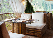 Fish Point на Новорижском шоссе