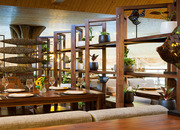 Fish Point на Новорижском шоссе