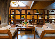 Fish Point на Новорижском шоссе Fish Point на Новорижском шоссе