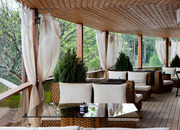 Fish Point на Новорижском шоссе Fish Point на Новорижском шоссе