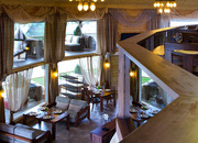 Fish Point на Новорижском шоссе Fish Point на Новорижском шоссе