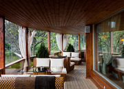 Fish Point на Новорижском шоссе Fish Point на Новорижском шоссе