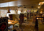 Чайхона № 1 Тимура Ланского 