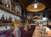 Чайхона № 1 Тимура Ланского 