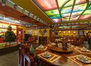 Тибет Гималаи