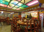 Тибет Гималаи