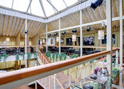 Желтое море