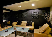 Желтое море