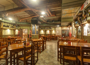 Золотая вобла