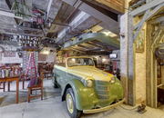 Золотая вобла Золотая вобла