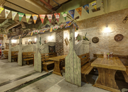 Золотая вобла