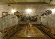 Золотая вобла