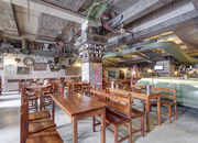 Золотая вобла