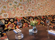 Бурый Лис и Ленивый Пес