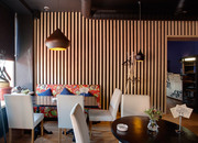 Бурый Лис и Ленивый Пес