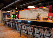 Бурый Лис и Ленивый Пес