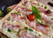 Бурый Лис и Ленивый Пес