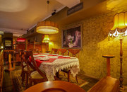 Сибирский Ресторан Чемодан Сибирский Ресторан Чемодан