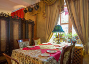 Сибирский Ресторан Чемодан Сибирский Ресторан Чемодан