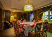 Сибирский Ресторан Чемодан