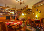 Сибирский Ресторан Чемодан