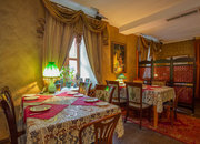 Сибирский Ресторан Чемодан