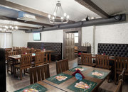 Шпатен-Хаус