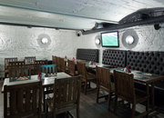 Шпатен-Хаус