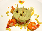 Кантина Мариачи