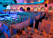 Колизей Холл